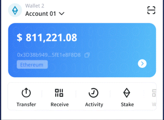 IMToken通关答案imToken官网 - 加密货币钱包